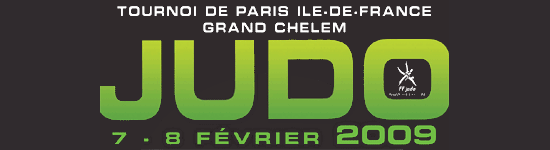 Tournoi - paris-judo