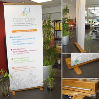 Totem-roll-up-bio-ecolo-bambou-environnement-recycle