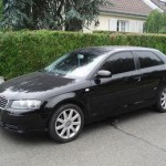 audi a vendre