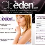 gleeden com site aventures extras conjugales