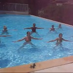 aquagym orleans