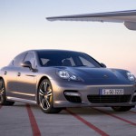 assurance porsche panamera