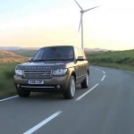 assurance range rover