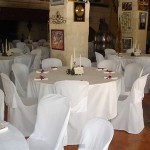 salle de mariage charente