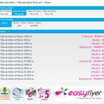 promo tete de lettre easyflyer